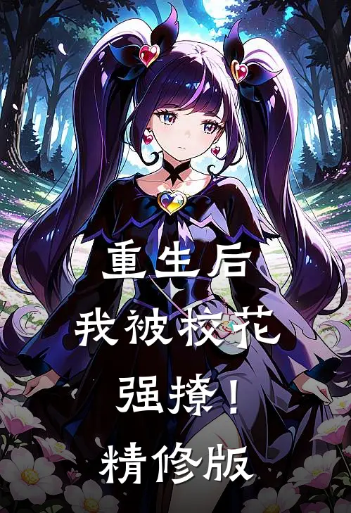 重生后，我被校花强撩！精修版