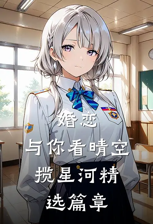 婚恋：与你看晴空，揽星河精选篇章