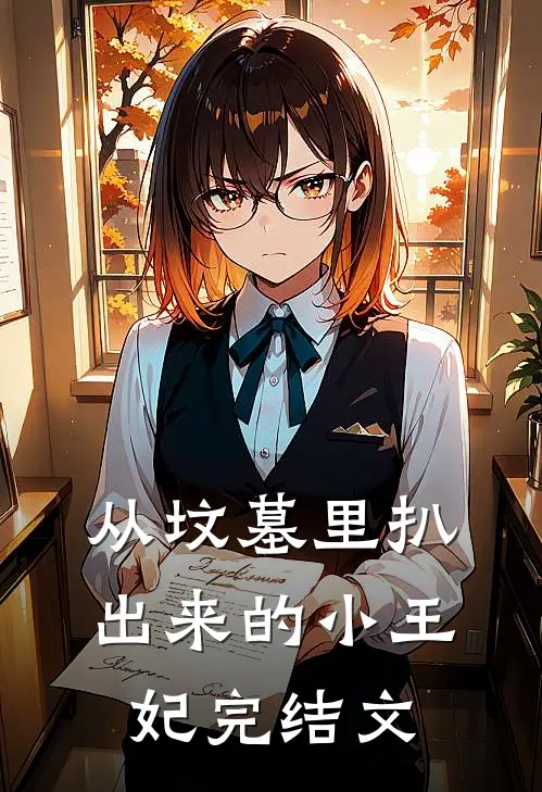 从坟墓里扒出来的小王妃完结文