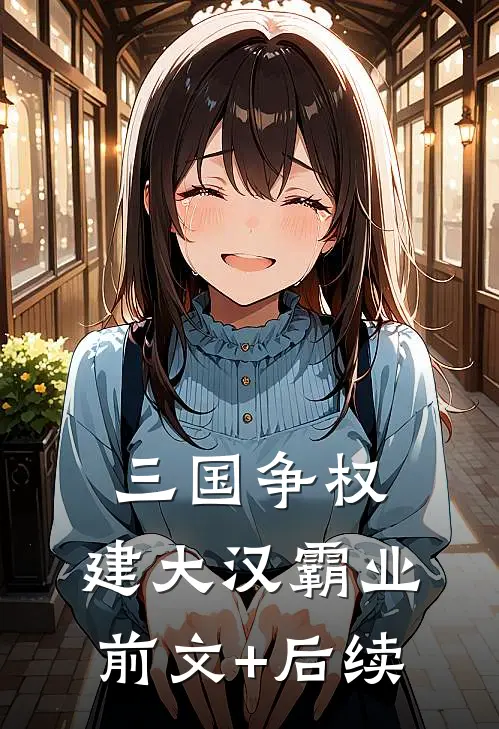 三国争权，建大汉霸业前文+后续