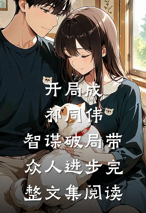 开局成祁同伟，智谋破局带众人进步完整文集阅读