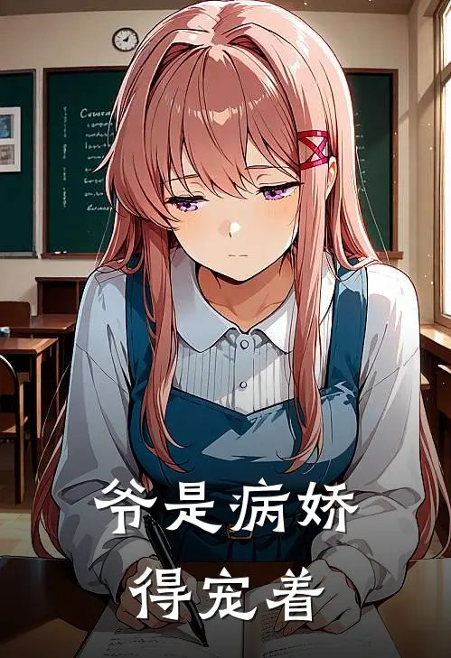 爷是病娇得宠着