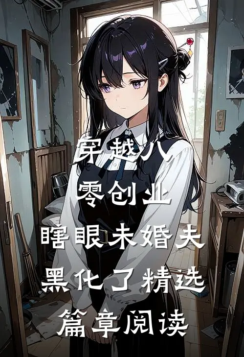 穿越八零创业，瞎眼未婚夫黑化了精选篇章阅读