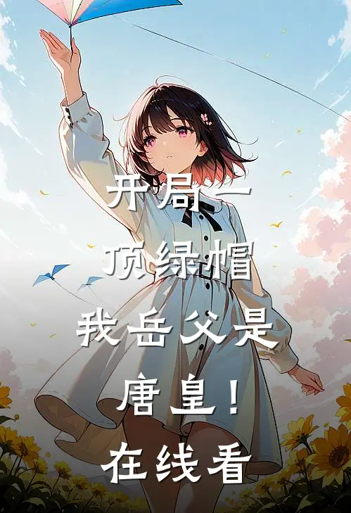 开局一顶绿帽：我岳父是唐皇！在线看