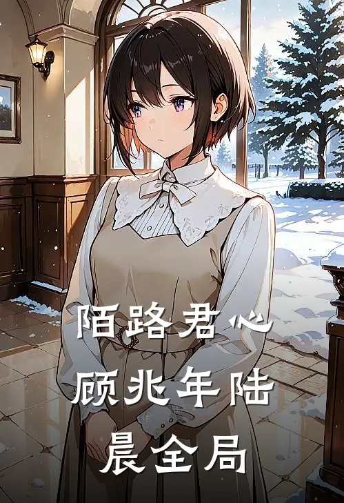陌路君心顾兆年陆晨全局