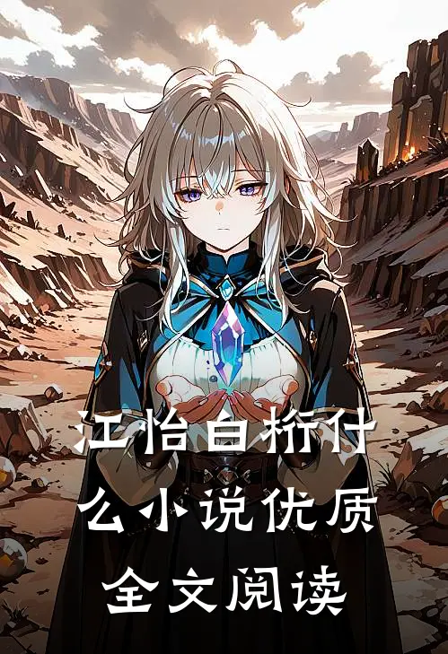 江怡白桁什么小说优质全文阅读
