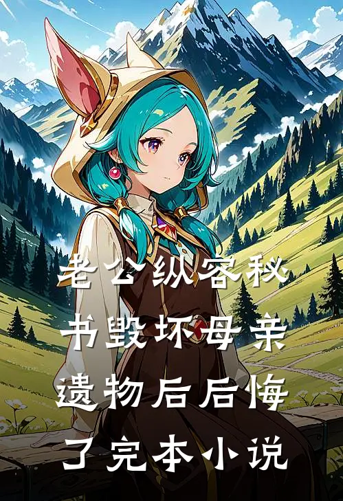 老公纵容秘书毁坏母亲遗物后后悔了完本小说