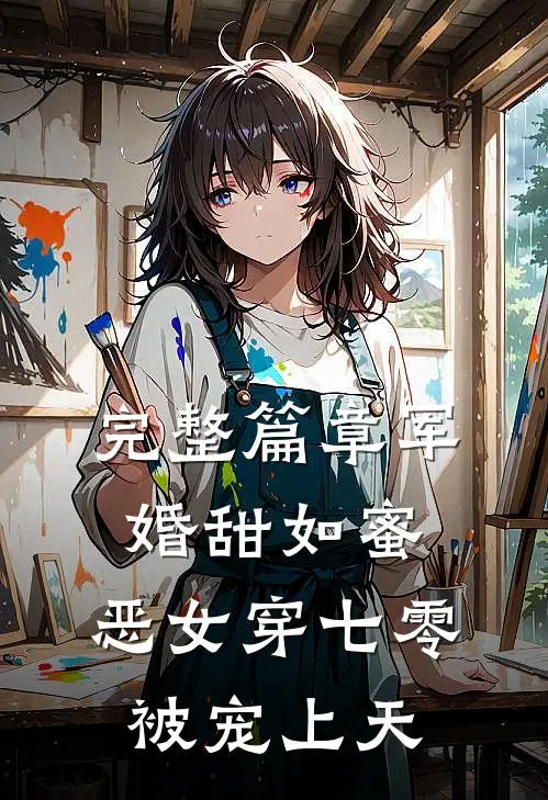 完整篇章军婚甜如蜜，恶女穿七零被宠上天