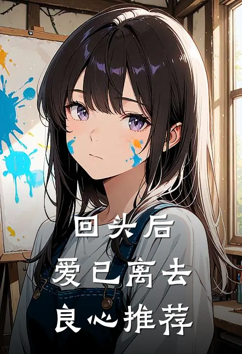 回头后，爱已离去良心推荐