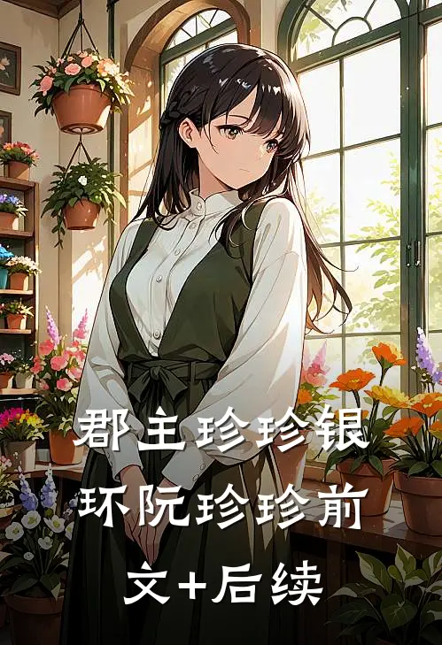 郡主珍珍银环阮珍珍前文+后续