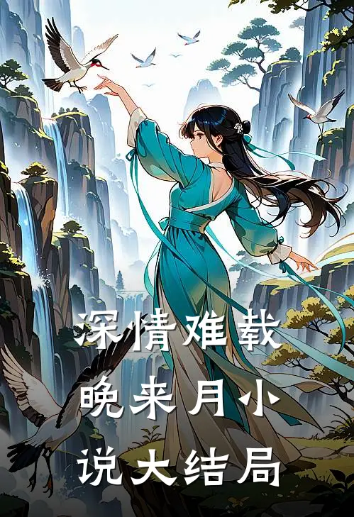 深情难载晚来月小说大结局