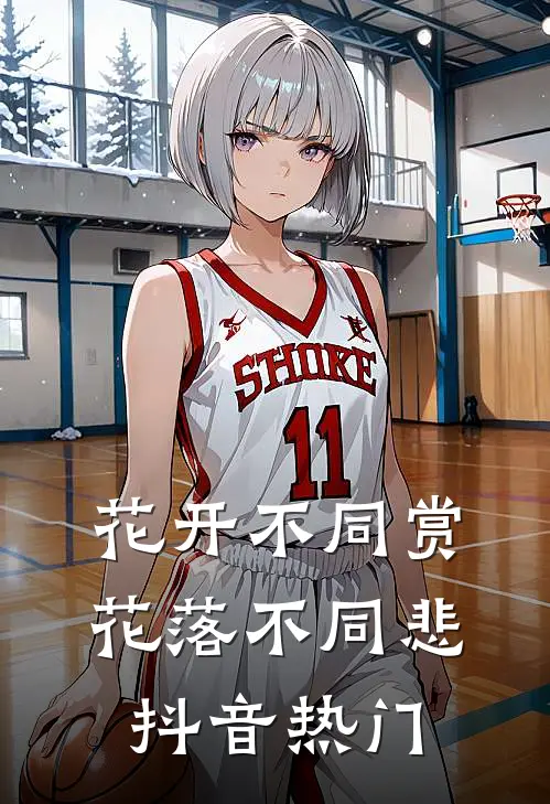 花开不同赏，花落不同悲抖音热门