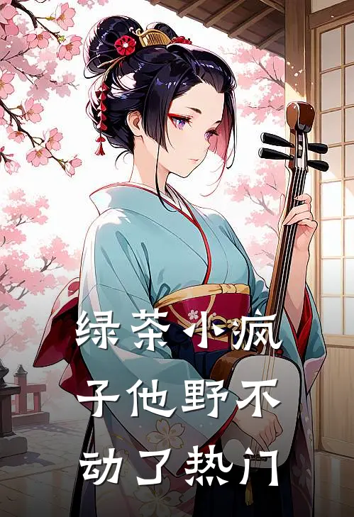绿茶小疯子他野不动了热门