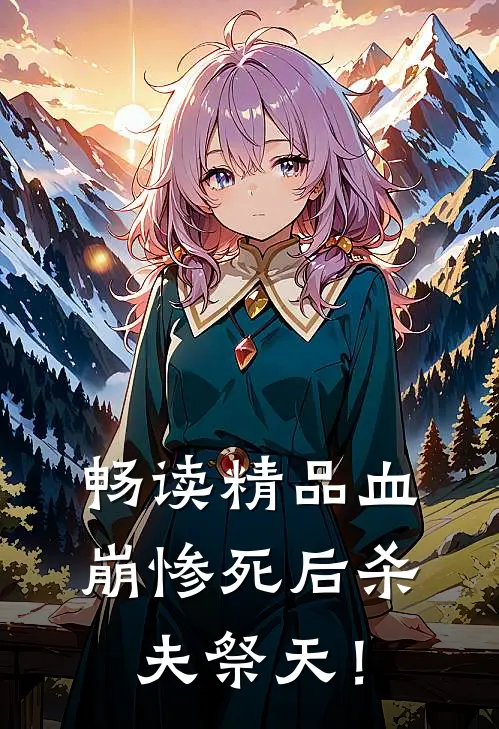 畅读精品血崩惨死后杀夫祭天！