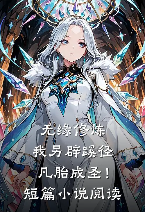 无缘修炼，我另辟蹊径凡胎成圣！短篇小说阅读