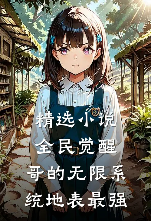 精选小说全民觉醒：哥的无限系统地表最强