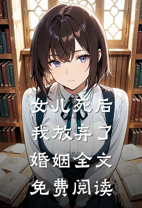 女儿死后，我放弃了婚姻全文免费阅读