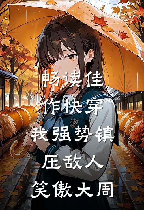 畅读佳作快穿：我强势镇压敌人，笑傲大周