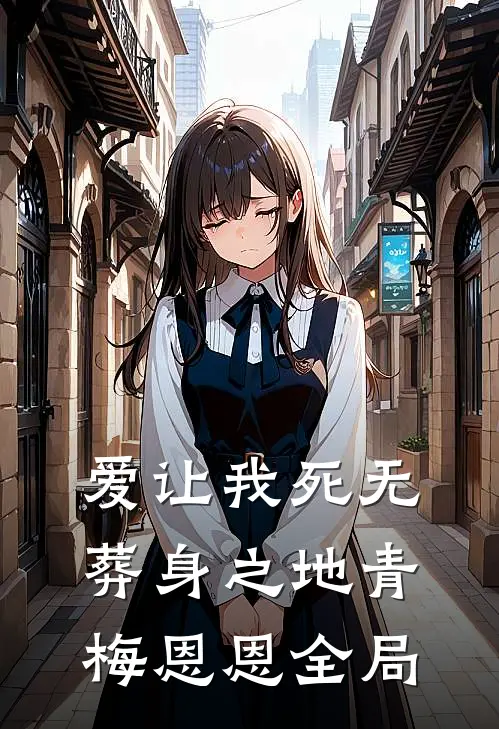 爱让我死无葬身之地青梅恩恩全局