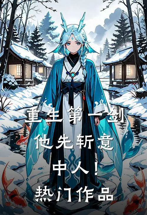 重生第一剑，他先斩意中人！热门作品