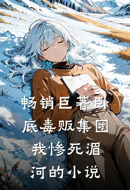 畅销巨著卧底毒贩集团,我惨死湄河的小说