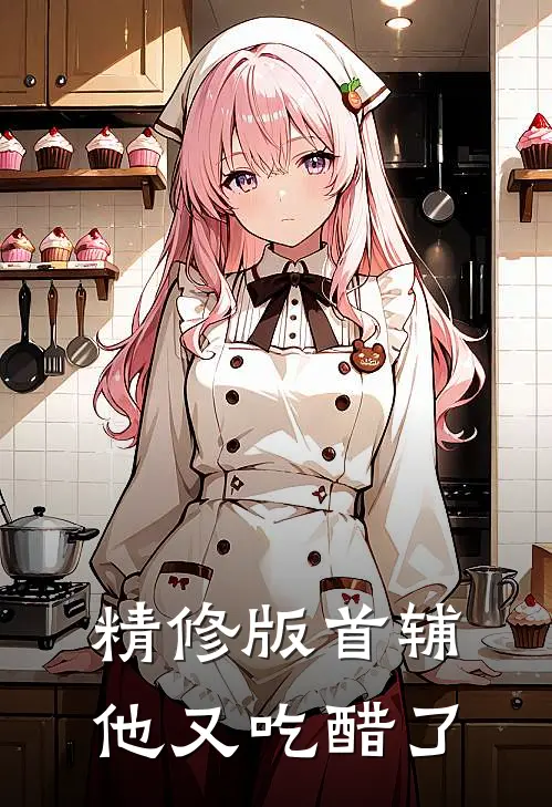 精修版首辅他又吃醋了