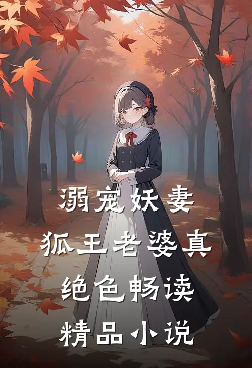 溺宠妖妻：狐王老婆真绝色畅读精品小说