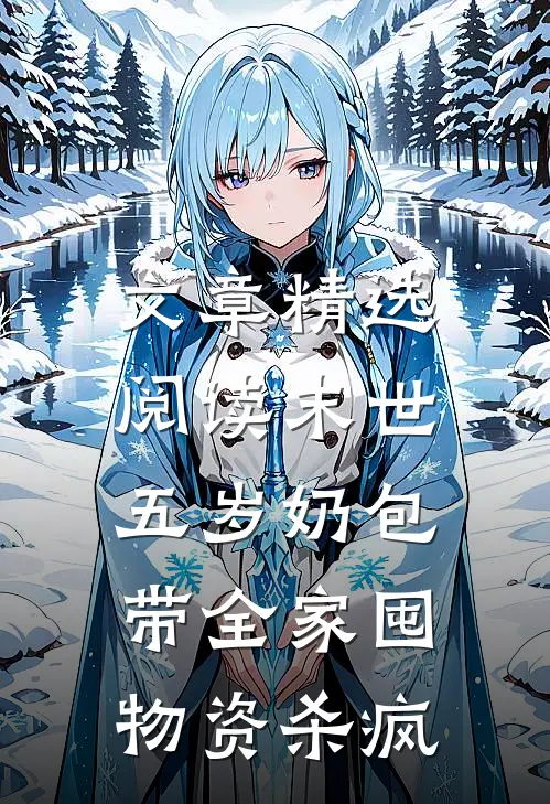 文章精选阅读末世：五岁奶包带全家囤物资杀疯