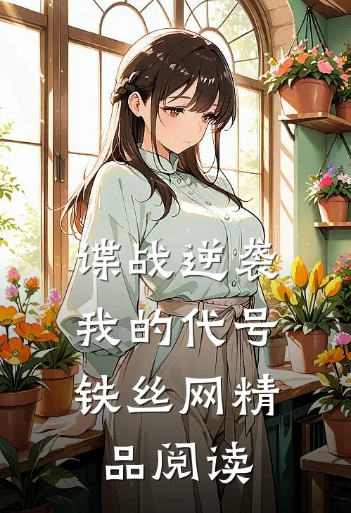 谍战逆袭：我的代号铁丝网精品阅读