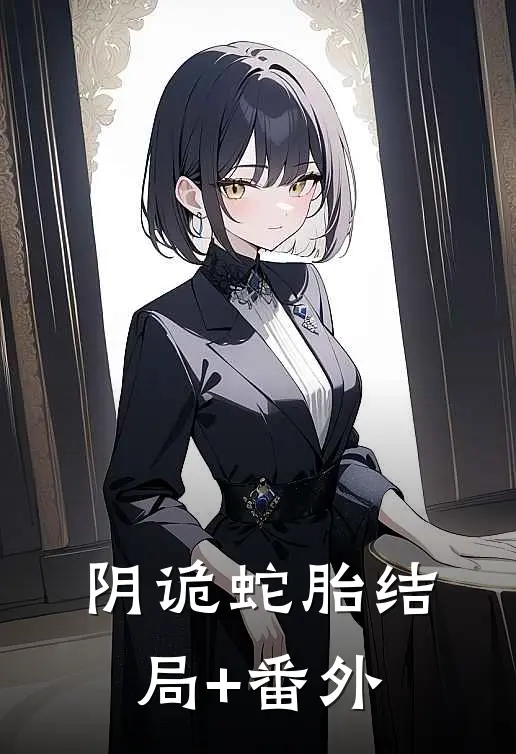 阴诡蛇胎结局+番外