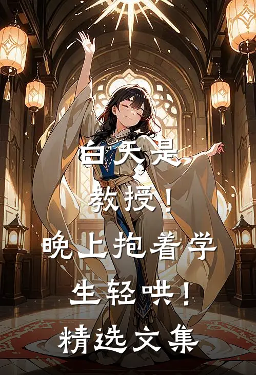 白天是教授！晚上抱着学生轻哄！精选文集