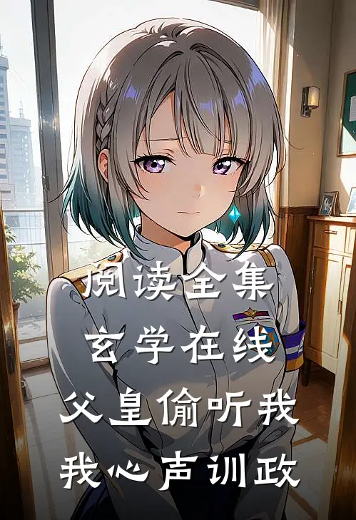 阅读全集玄学在线：父皇偷听我我心声训政