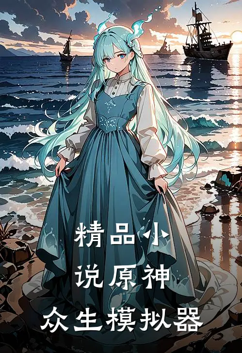 精品小说原神：众生模拟器