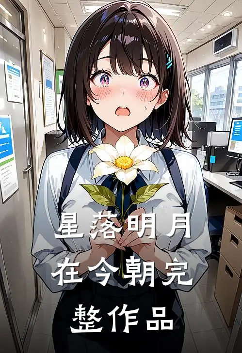 星落明月在今朝完整作品
