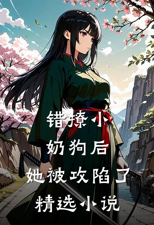 错撩小奶狗后，她被攻陷了精选小说