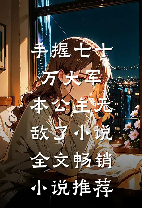 手握七十万大军,本公主无敌了小说全文畅销小说推荐