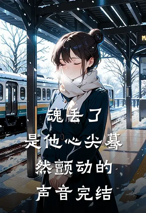 魂丢了，是他心尖蓦然颤动的声音完结