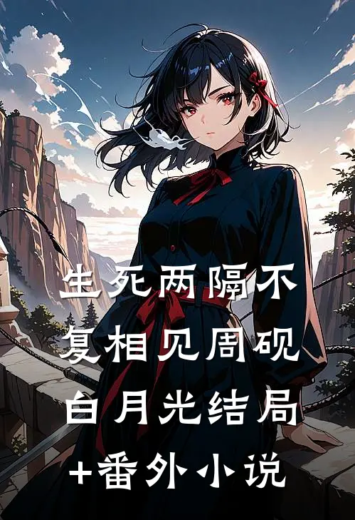 生死两隔不复相见周砚白月光结局+番外小说