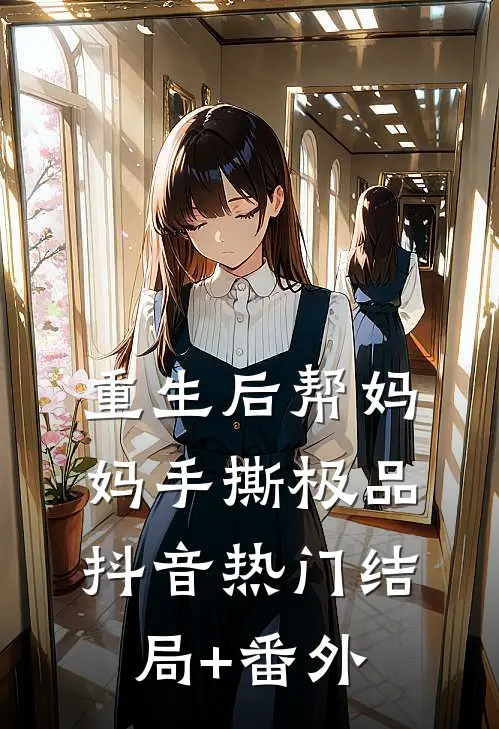 重生后帮妈妈手撕极品抖音热门结局+番外