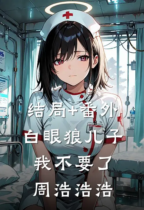 结局+番外白眼狼儿子，我不要了周浩浩浩