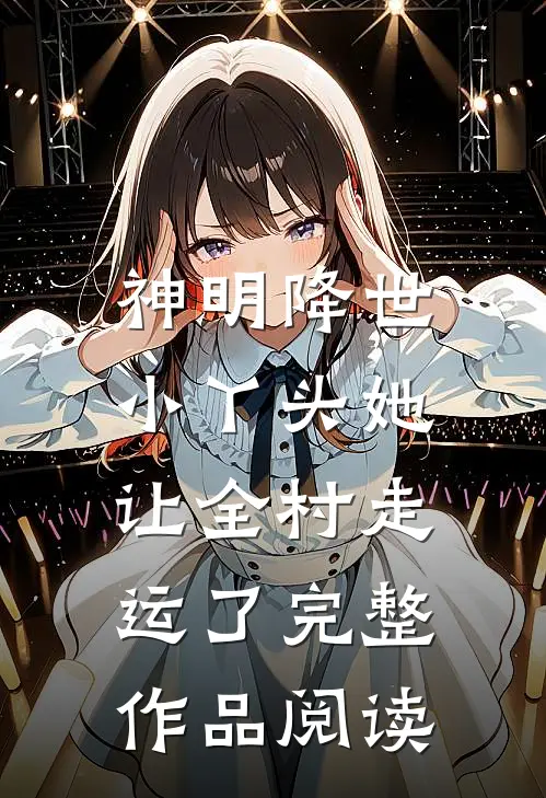 神明降世：小丫头她让全村走运了完整作品阅读