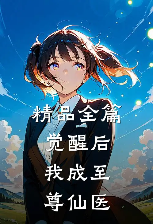 精品全篇觉醒后，我成至尊仙医
