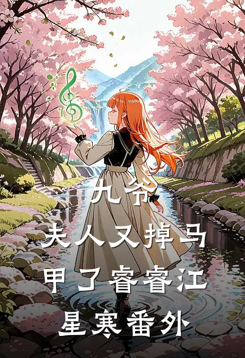 九爷，夫人又掉马甲了睿睿江星寒 番外
