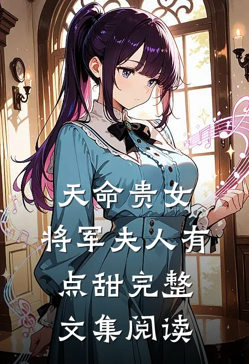 天命贵女：将军夫人有点甜完整文集阅读