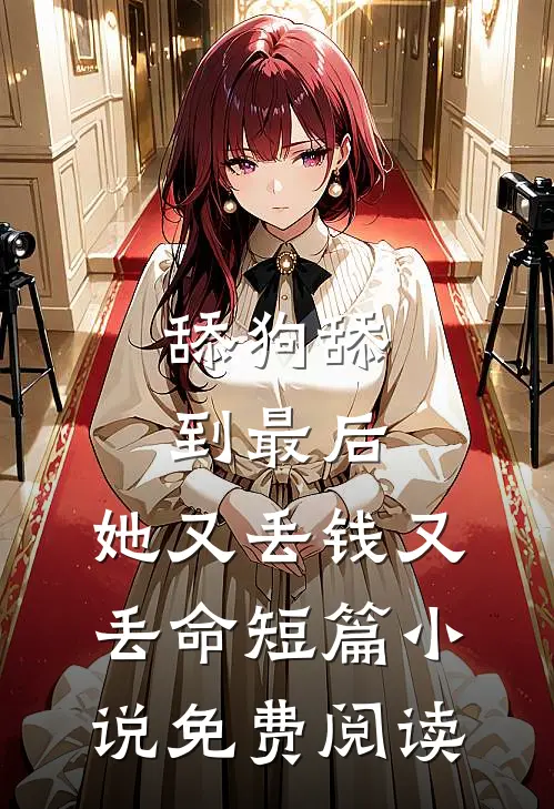舔狗舔到最后，她又丢钱又丢命短篇小说免费阅读