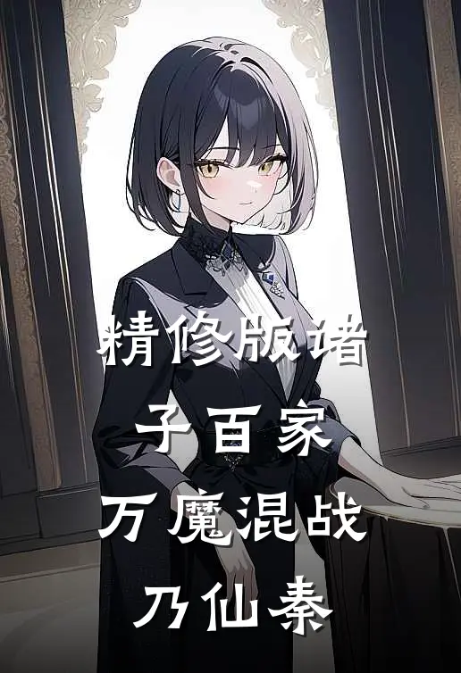 精修版诸子百家，万魔混战乃仙秦