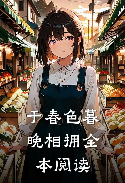 于春色暮晚相拥全本阅读