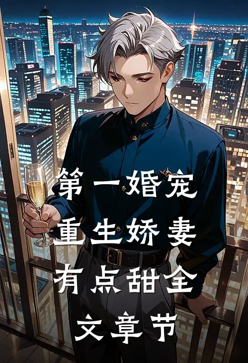 第一婚宠：重生娇妻有点甜全文章节