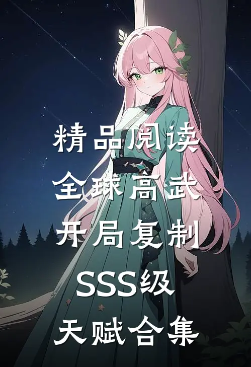 精品阅读全球高武:开局复制SSS级天赋合集