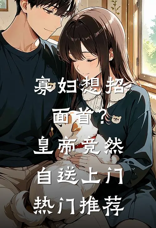 寡妇想招面首？皇帝竟然自送上门热门推荐